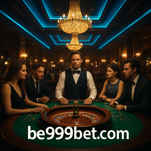 be999bet Esports