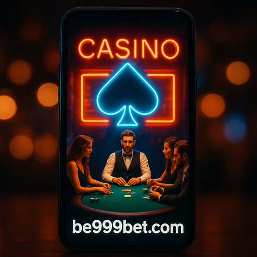 be999bet Premier Prize Games