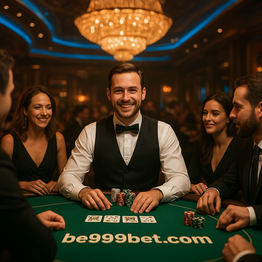 be999bet User Region